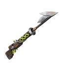 Night Wulf Grapple Gun