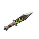 Night Wulf Throwing Knives