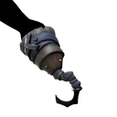 Nightfall Hunter Hook