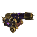 Nightshade Sentry Cannons