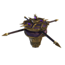 Nightshade Sentry Capstan
