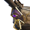 Nightshade Sentry Figurehead