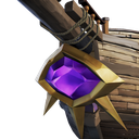 Nightshade Sentry Figurehead