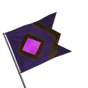 Nightshade Sentry Flags