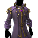 Nightshade Sentry Jacket