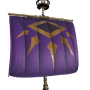Nightshade Sentry Sails
