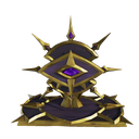 Nightshade Sentry Wheel