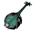 Nightshine Parrot Banjo