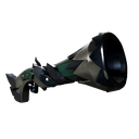 Nightshine Parrot Blunderbuss