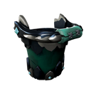 Nightshine Parrot Bucket