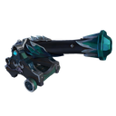 Nightshine Parrot Cannons