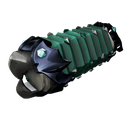 Nightshine Parrot Concertina