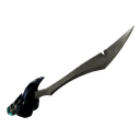 Nightshine Parrot Cutlass