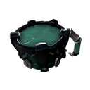 Nightshine Parrot Drum