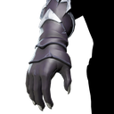 Nightshine Parrot Gloves