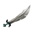 Nightshine Parrot Cutlass