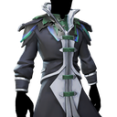 Nightshine Parrot Jacket