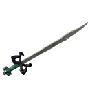 Nightshine Parrot Cutlass