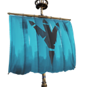 Nightshine Parrot Sails