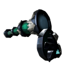 Nightshine Parrot Spyglass
