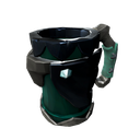Nightshine Parrot Tankard