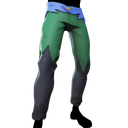 Nightshine Parrot Bottom