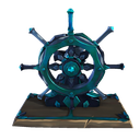 Nightshine Parrot Wheel