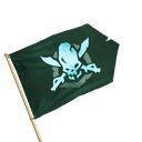 Spartan Flags