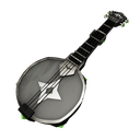 Black Dog Banjo