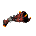 Obsidian Bone Crusher Blunderbuss