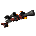 Obsidian Bone Crusher Eye of Reach