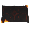 Obsidian Bone Crusher Rugs