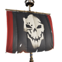 Obsidian Bone Crusher Sails