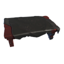 Obsidian Bone Crusher Table