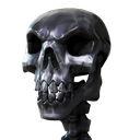 Obsidian Bones