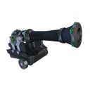 Obsidian Cannons