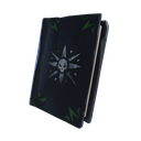 Black Dog Logbook