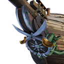 Obsidian Figurehead