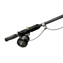 Black Dog Fishing Rod