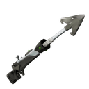 Black Dog Grapple Gun