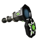 Black Dog Spyglass
