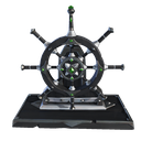 Obsidian Wheel