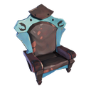 Ocean Crawler Chair