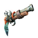 Ocean Crawler Pistol