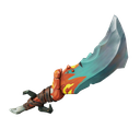Ocean Crawler Sword