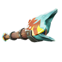 Ocean Crawler Spyglass