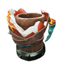 Ocean Crawler Tankard