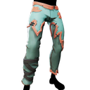 Ocean Crawler Bottom