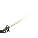 Ocean's Myth Rapier