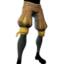 Olive Majestic Sovereign Bottom